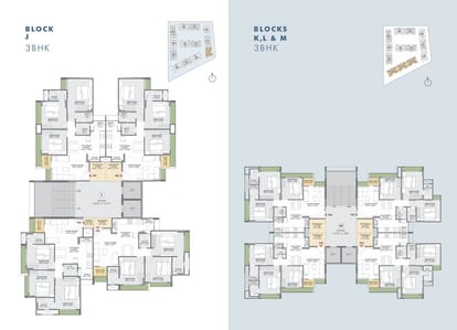 1510 Sqft 3 BHK For Sale Brochure Image 13