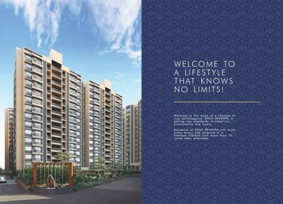 1510 Sqft 3 BHK For Sale Brochure Image 2
