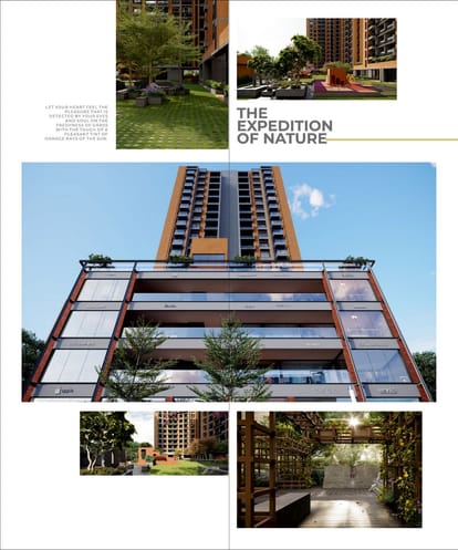 1761 Sqft 3 BHK For Sale Brochure Image 6
