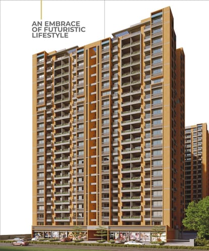 1761 Sqft 3 BHK For Sale Brochure Image 4