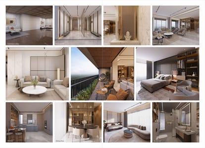 4000 Sqft 4 BHK For Sale Brochure Image 10