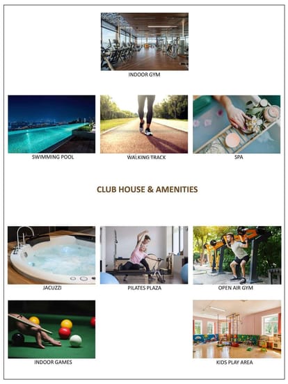 930 Sqft 1 Rk 1 2 BHK For Sale Brochure Image 7
