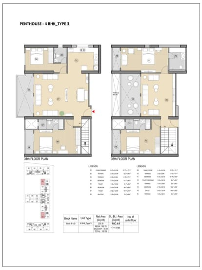 930 Sqft 1 Rk 1 2 BHK For Sale Brochure Image 50