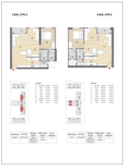 930 Sqft 1 Rk 1 2 BHK For Sale Brochure Image 31