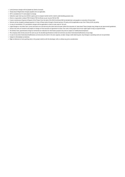 930 Sqft 1 Rk 1 2 BHK For Sale Brochure Image 5