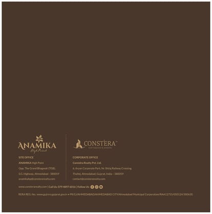 17668 Sqft 4 BHK For Sale Brochure Image 25
