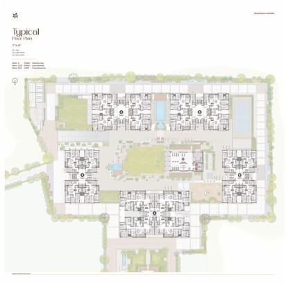 17668 Sqft 4 BHK For Sale Brochure Image 11