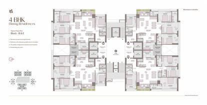 17668 Sqft 4 BHK For Sale Brochure Image 12