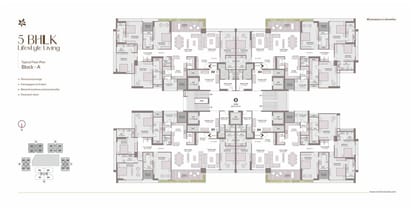 17668 Sqft 4 BHK For Sale Brochure Image 18