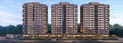 2100 Sqft 3 BHK For Sale Brochure Image 3