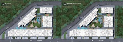 2100 Sqft 3 BHK For Sale Brochure Image 4