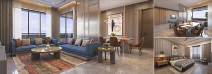 2100 Sqft 3 BHK For Sale Brochure Image 12