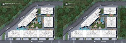 2100 Sqft 3 BHK For Sale Brochure Image 5