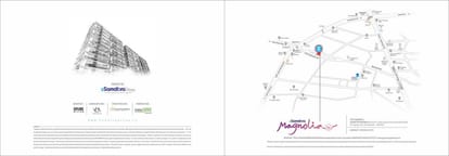 2100 Sqft 3 BHK For Sale Brochure Image 13