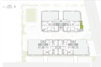 3194 Sqft 4 BHK For Sale Brochure Image 10