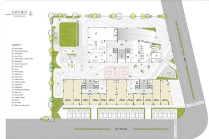 3194 Sqft 4 BHK For Sale Brochure Image 8