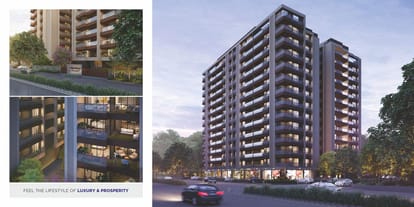 3194 Sqft 4 BHK For Sale Brochure Image 5