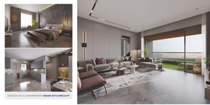 3194 Sqft 4 BHK For Sale Brochure Image 21