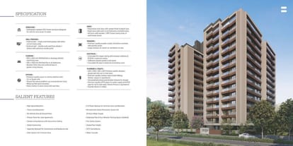 3194 Sqft 4 BHK For Sale Brochure Image 25