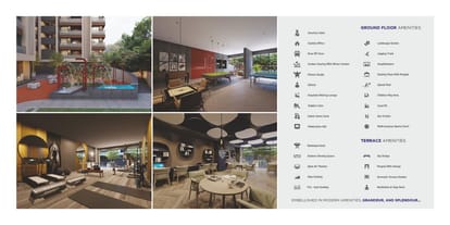 3194 Sqft 4 BHK For Sale Brochure Image 7