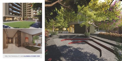 3194 Sqft 4 BHK For Sale Brochure Image 6