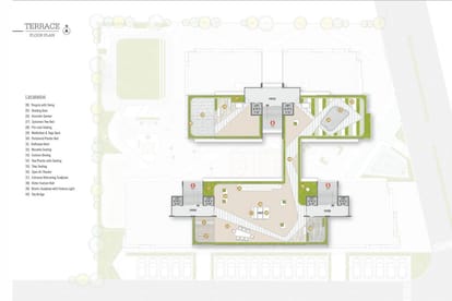 3194 Sqft 4 BHK For Sale Brochure Image 11
