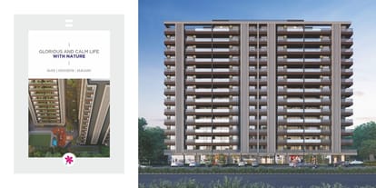 3194 Sqft 4 BHK For Sale Brochure Image 4