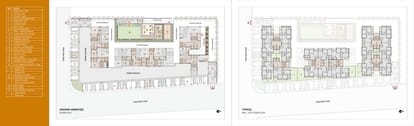 1290 Sqft 2 3 BHK For Sale Brochure Image 6