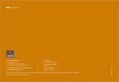 1290 Sqft 2 3 BHK For Sale Brochure Image 15