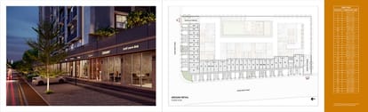 1290 Sqft 2 3 BHK For Sale Brochure Image 5