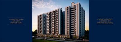 1290 Sqft 2 3 BHK For Sale Brochure Image 7