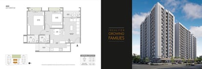 1290 Sqft 2 3 BHK For Sale Brochure Image 10