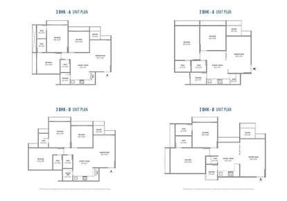 2 BHK Flat On Rent Brochure Image 16