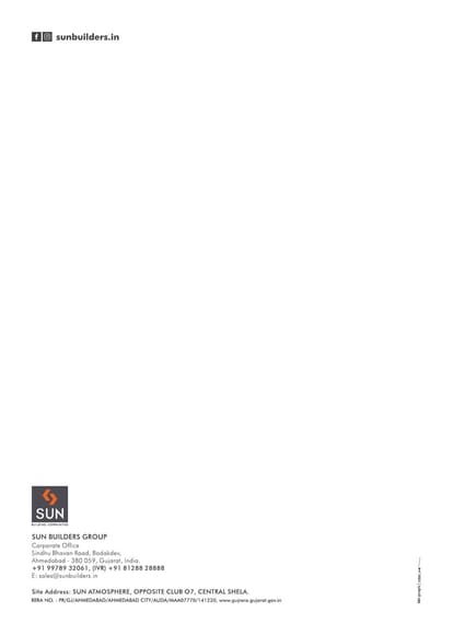 2 BHK Flat On Rent Brochure Image 20