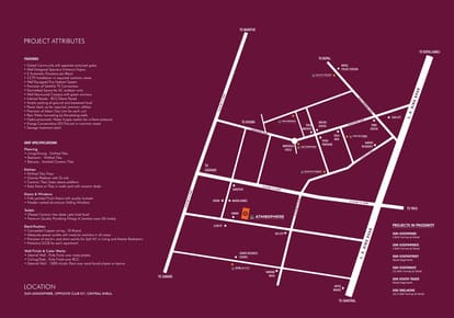 2 BHK Flat On Rent Brochure Image 17
