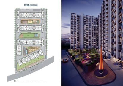 2 BHK Flat On Rent Brochure Image 15