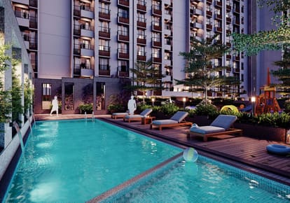 2 BHK Flat On Rent Brochure Image 9