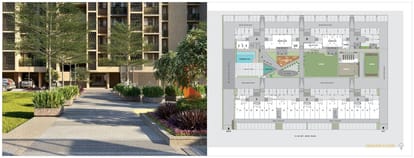 813 Sqft 3 BHK For Sale Brochure Image 7