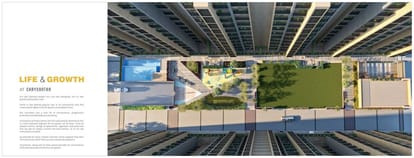 813 Sqft 3 BHK For Sale Brochure Image 5