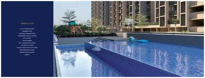 813 Sqft 3 BHK For Sale Brochure Image 10