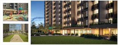 813 Sqft 3 BHK For Sale Brochure Image 15