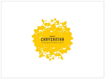 813 Sqft 3 BHK For Sale Brochure Image 1