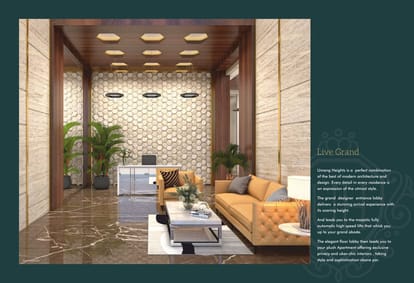 LK Umang Heights Brochure Image 4