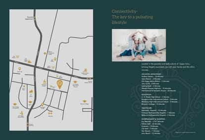LK Umang Heights Brochure Image 7