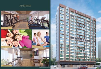 LK Umang Heights Brochure Image 10