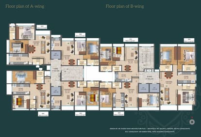 LK Umang Heights Brochure Image 8