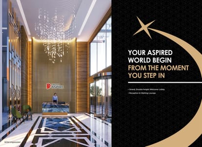 Dream Aspire Brochure Image 6