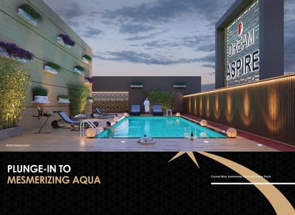 Dream Aspire Brochure Image 8