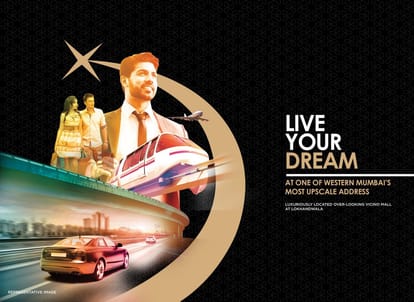 Dream Aspire Brochure Image 4