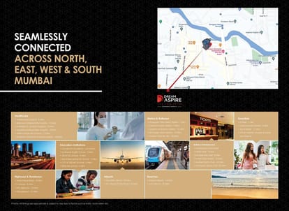 Dream Aspire Brochure Image 5